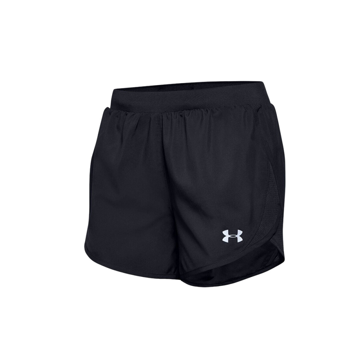 SHORT UNDER ARMOUR UA FLY BY 2.0 - Black 