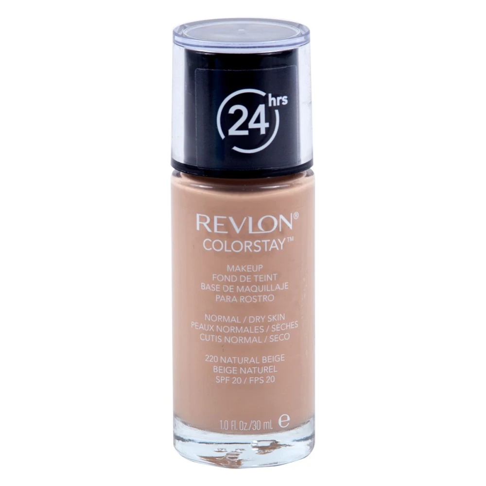 REVLON COLORSTAY MAKEUP 24HS SPF15 Nº220