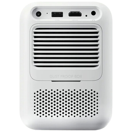 Proyector Wanbo Dali 1 Pro HD Hasta 100 pulgadas con Android Proyector Wanbo Dali 1 Pro HD Hasta 100 pulgadas con Android