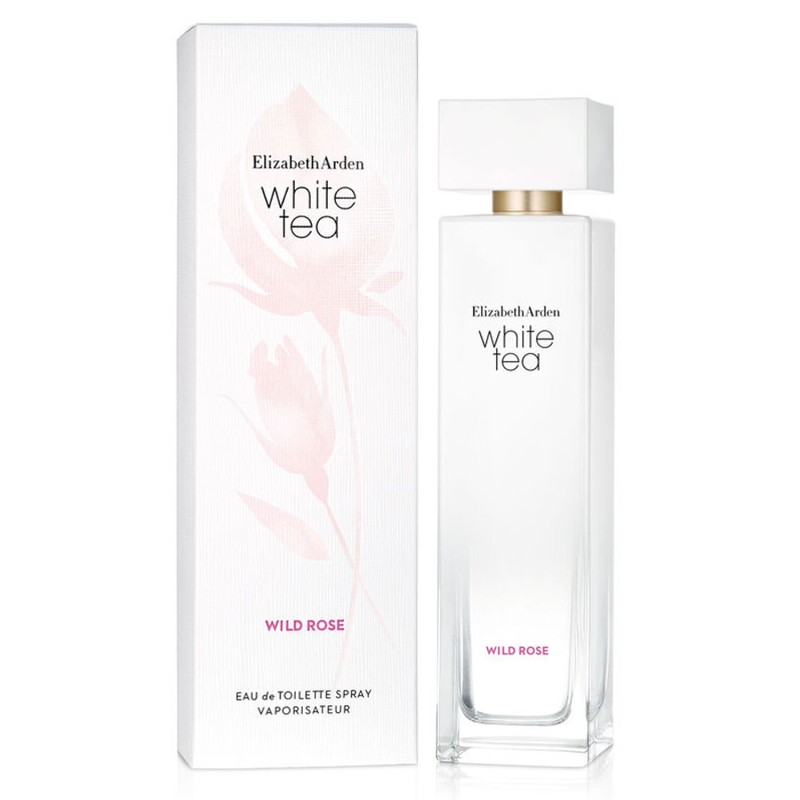 Perfume Elizabeth Arden White Tea Wild Rose EDT 100ml Perfume Elizabeth Arden White Tea Wild Rose EDT 100ml