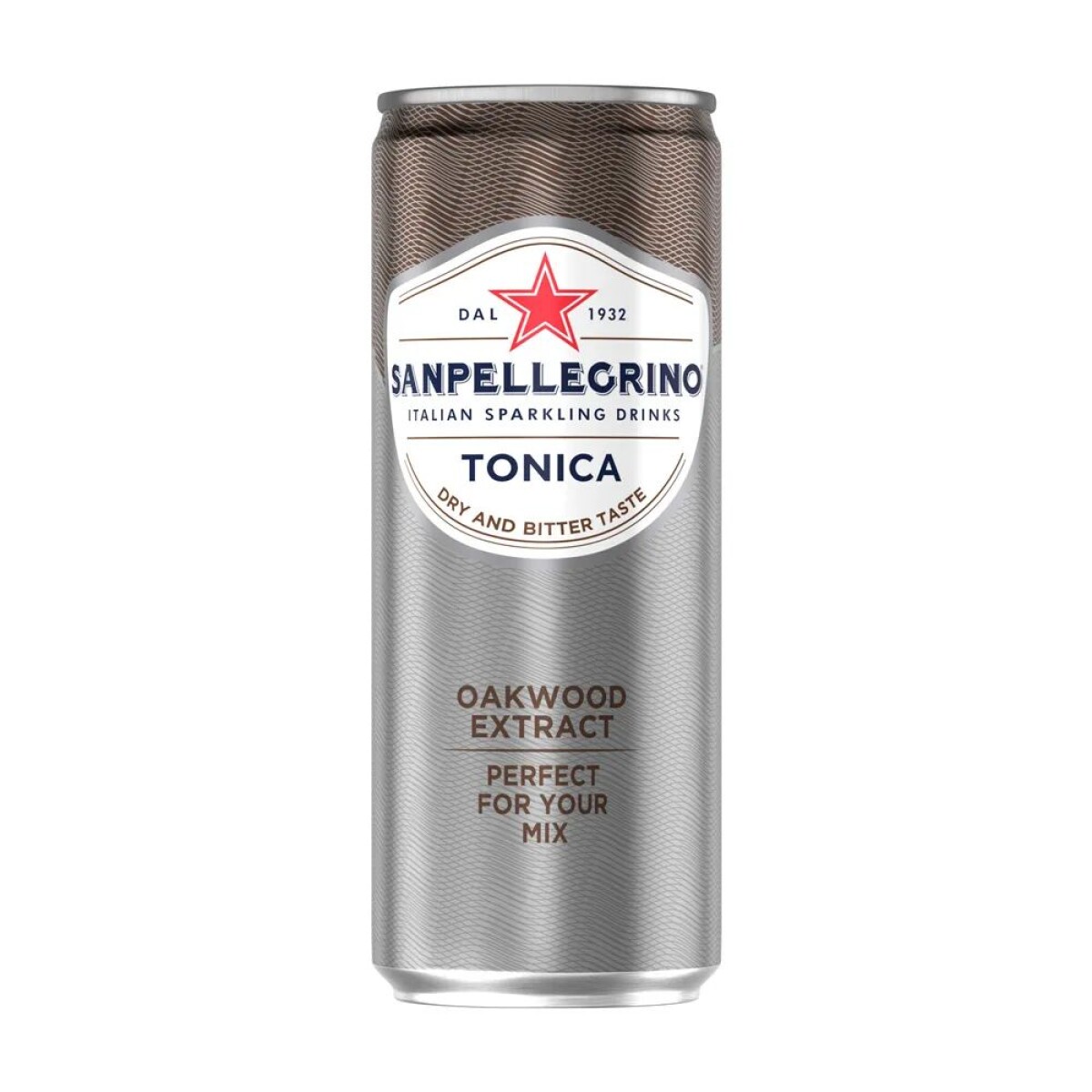 San Pellegrino Tonica Slim 330ml 