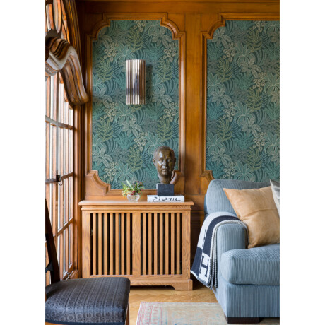 COLECCIÓN REVIVAL - LARSSON GOLD OGEE - N/A