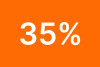 35%
