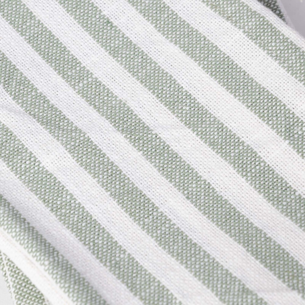 SET 2 REPASADORES RODAS LINO-Y-ALGODON 50*70, BEIGE/GRIS