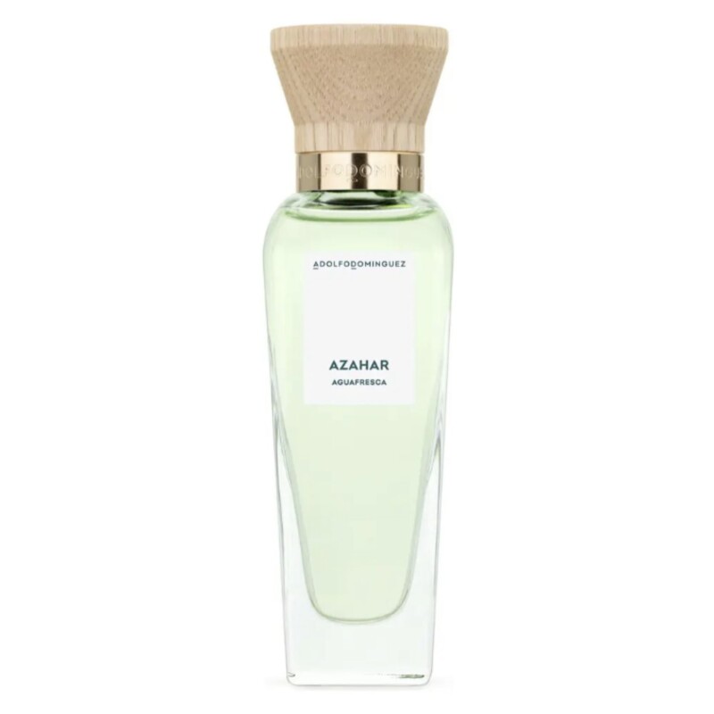 Perfume Adolfo Dominguez Agua FrescaAzahar Mujer EDT 60ml Perfume Adolfo Dominguez Agua FrescaAzahar Mujer EDT 60ml