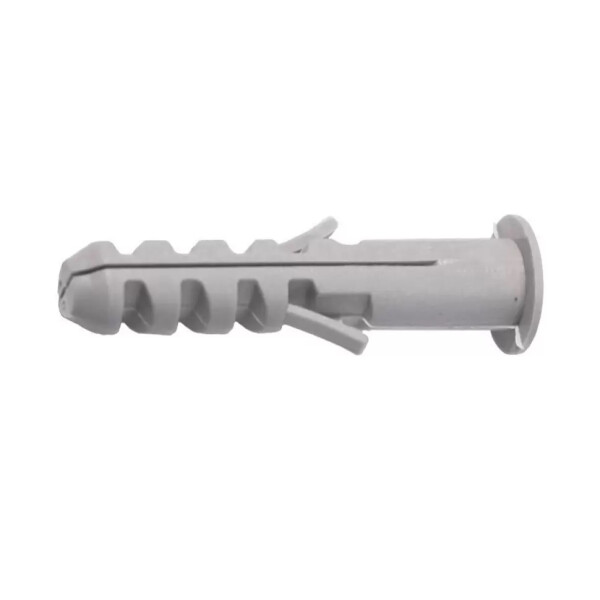 Taco fischer 8mm c/ tope 6mm