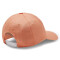 Gorro Adidas Daily Rosado Coral - Blanco