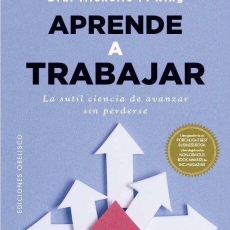 APRENDE A TRABAJAR APRENDE A TRABAJAR