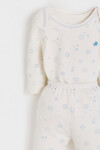 SET BODY RANITA PETER Estampado