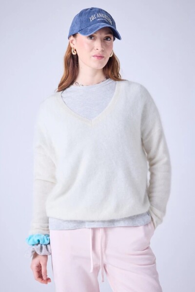 SWEATER V Antilope