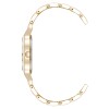 Analog Wristwatch Rose Gold