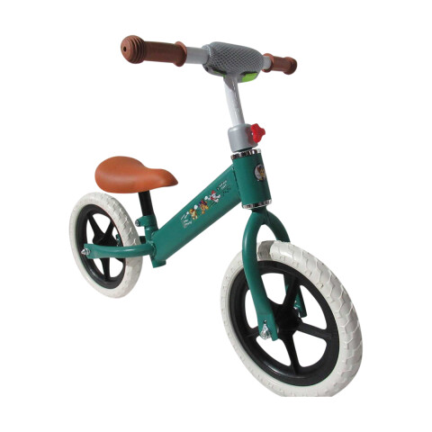Bicicleta Infantil Equilibrio Paw Patrol 80 x 50 cm JADE