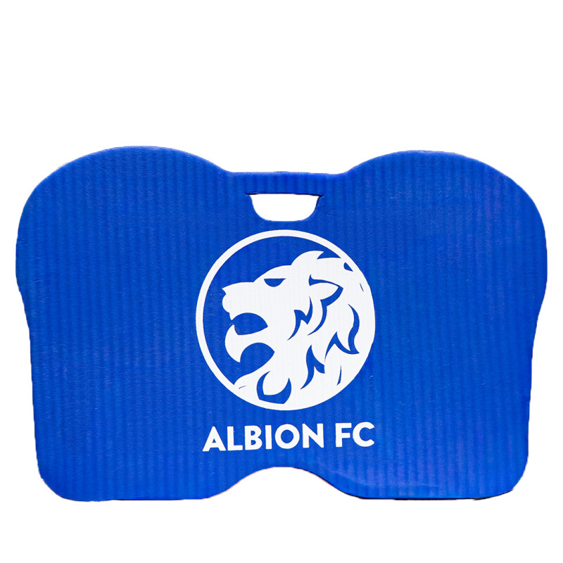 Asiento para Cancha Albion FC Azul