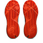 Zapatillas Tenis Gel-Challenger 15 Padel Hombre White/energy Orange
