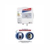 Calefón Termotanque James De Acero 20 Lt. de Salida Inferior Calefón Termotanque James De Acero 20 Lt. de Salida Inferior