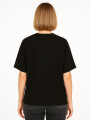 Remera Koler Negro