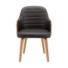 SILLA NASH NEGRO Unica