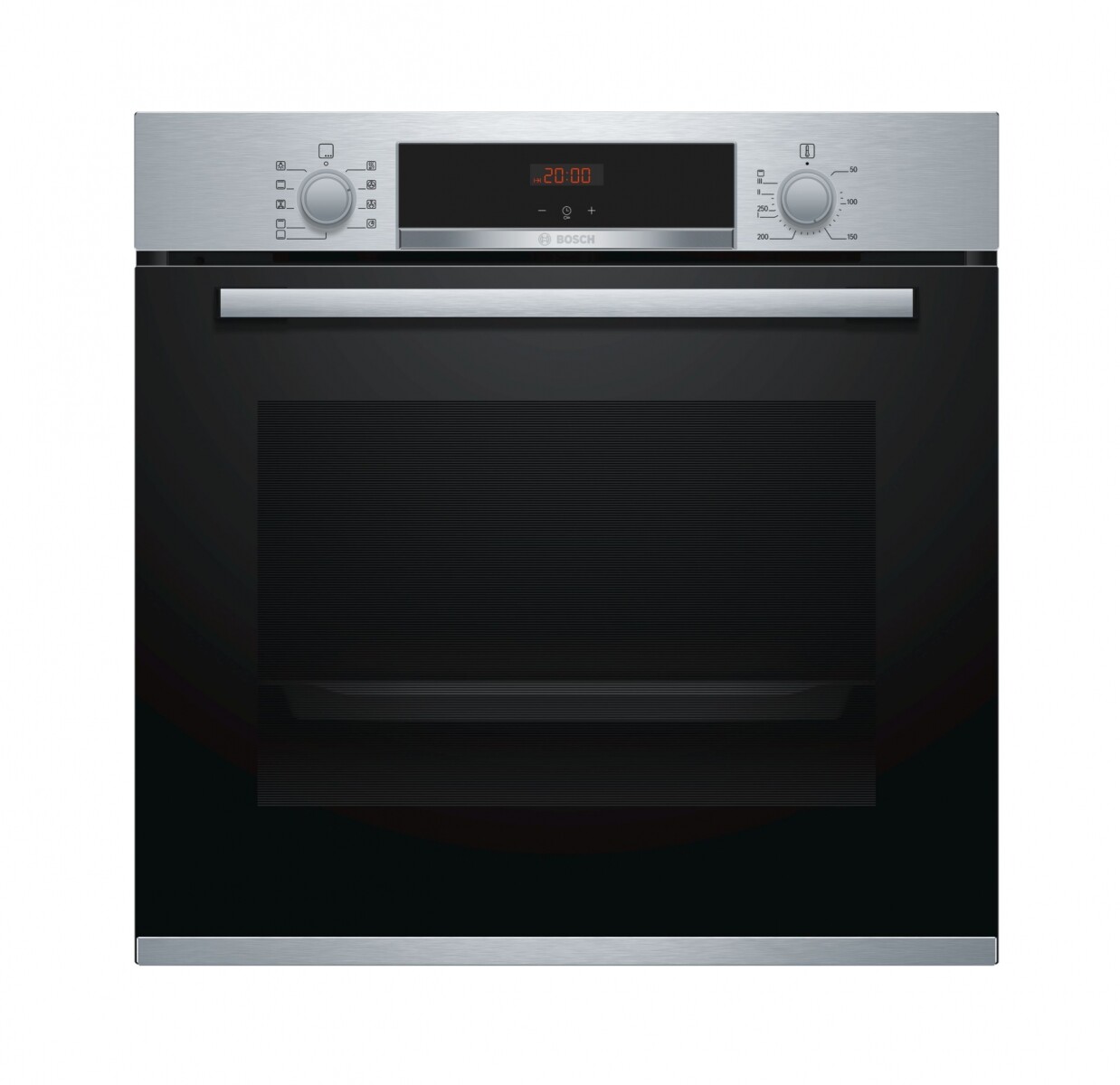 Horno de empotrar Bosch HBA512ES0 Multifunción 