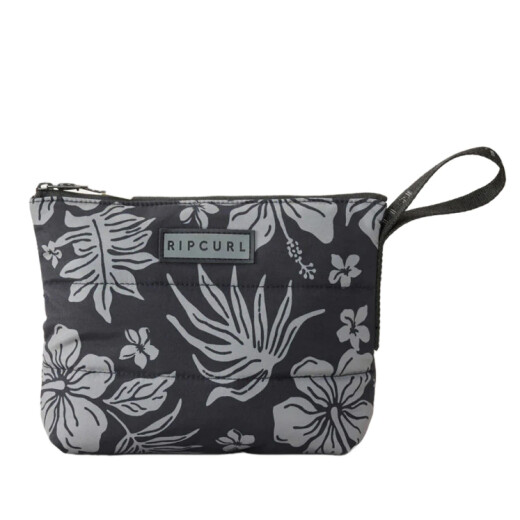 Bolso de mano Rip Curl Weekend Travel Clutch - Negro Bolso de mano Rip Curl Weekend Travel Clutch - Negro