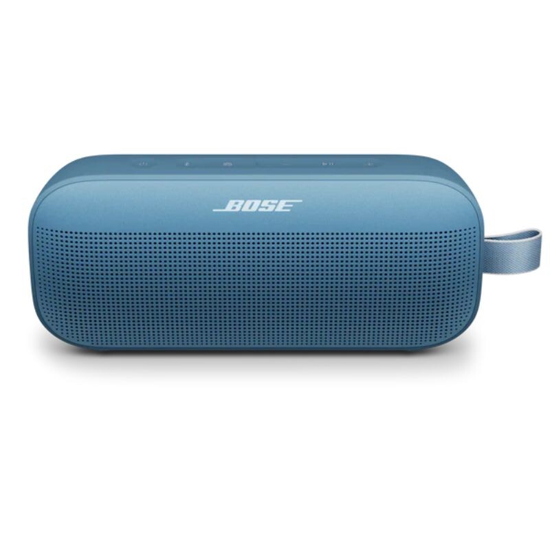 Bose Speaker Soundlink Flex 2nd Blue Bose Speaker Soundlink Flex 2nd Blue