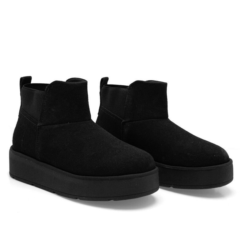 Bota Vizzano Mujer 3110.101-31263 Negro