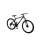 Bicicleta Montaña 26 Cuadro Aluminio Freno Disco 21 Cambios Negro