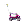 Auto con Empujador Baby Sofy Car Auto con Empujador Baby Sofy Car