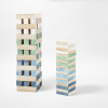 Jenga de Madera Large Sorbet