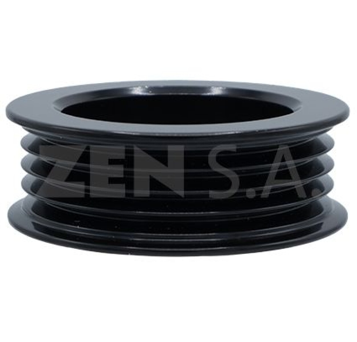 POLEAS ALT.Y DINAMO FIAT PALIO-SIENA DENSO 4R 59EXT. FIJA ZEN 