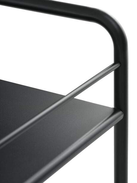 Carrito NARUP negro Carrito NARUP negro