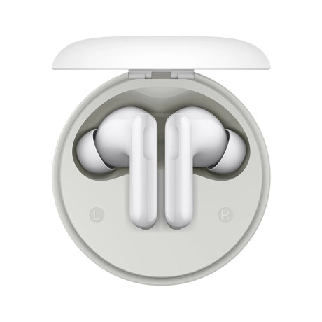 Auriculares Bluetooth HONOR Earbuds A Pro White Auriculares Bluetooth HONOR Earbuds A Pro White