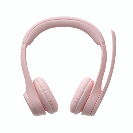 LOGITECH HEADSET ZONE 300 WIRELESS BT Auriculares Inalámbricos LOGITECH Zone 300 Con Micrófono - Rose