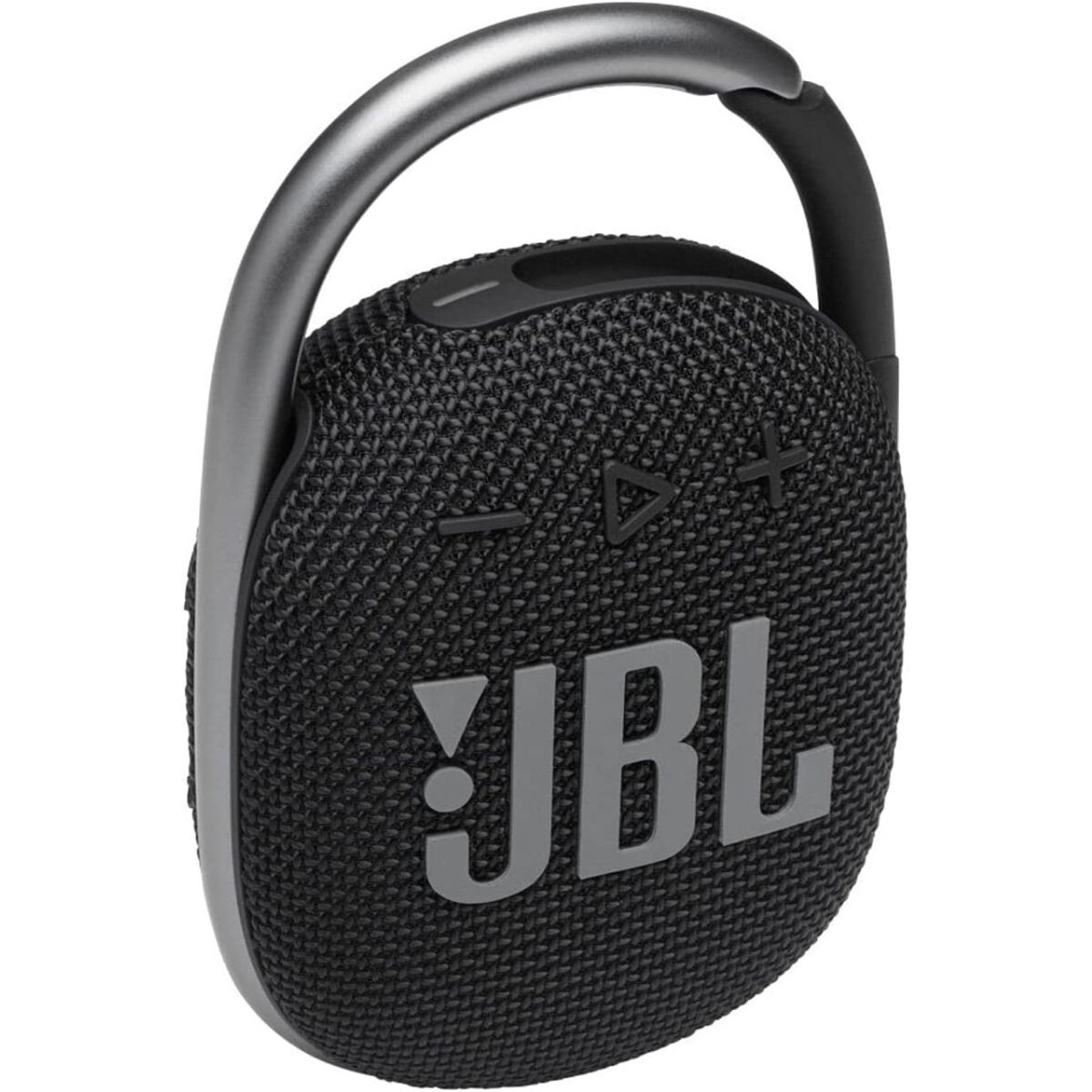 Parlante JBL Clip 4 negro 