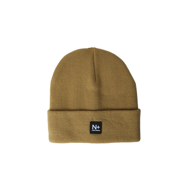 GORRO DE LANA N+ VENICE KHAKI GORRO DE LANA N+ VENICE KHAKI