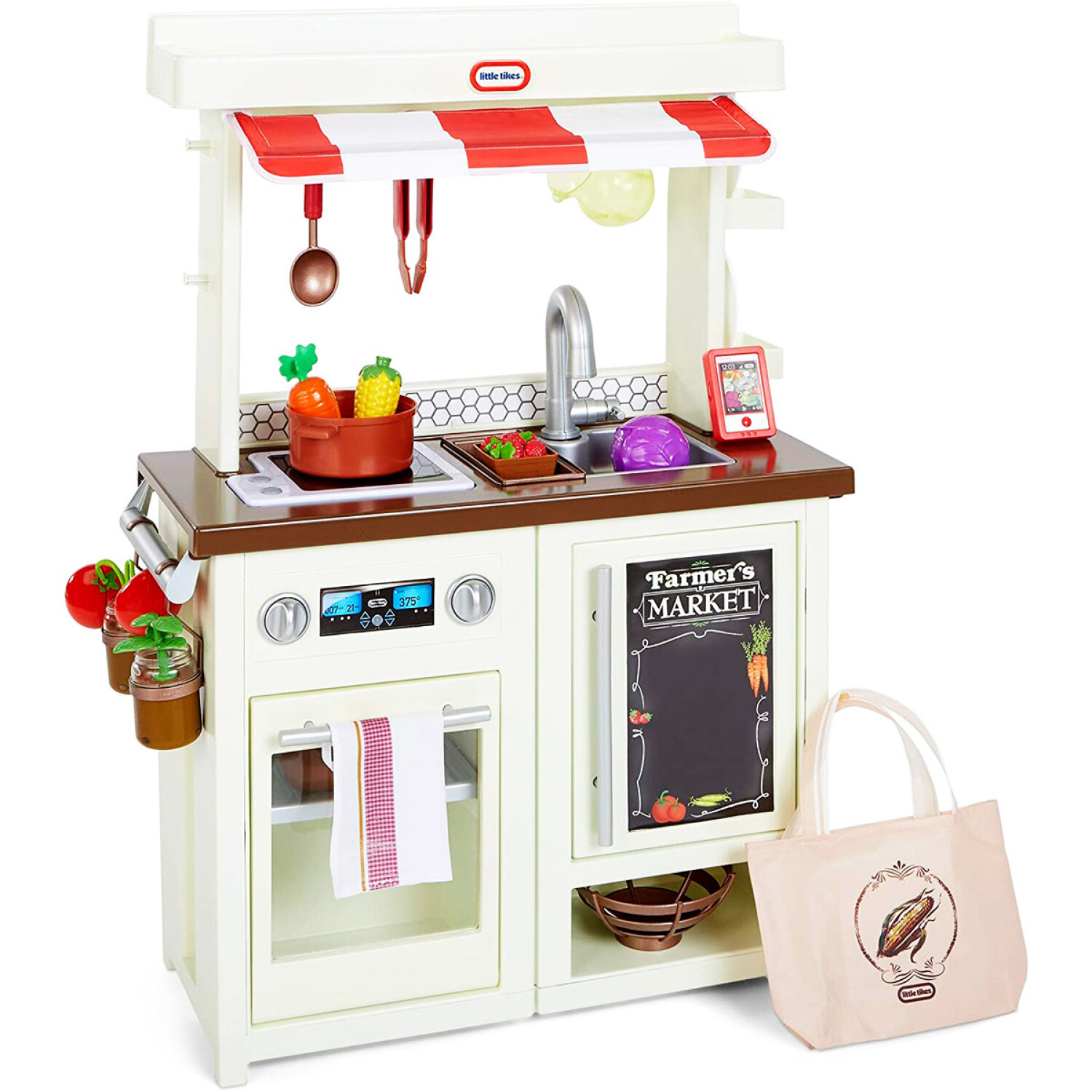 Little tikes cocina infantil 2025