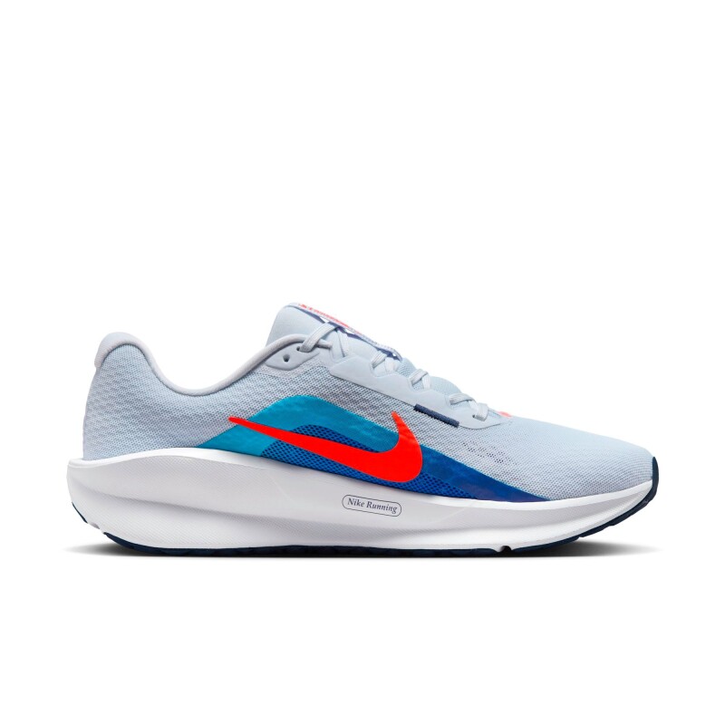 Championes Nike Downshifter 13 de Hombre Negro