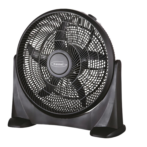 Ventilador Turbo Kassel 50cm Ks-tb51 VENTILADOR TURBO KASSEL 50CM KS-TB51