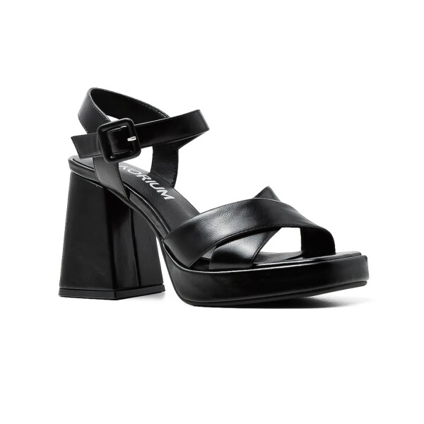 DE VESTIR NEREA - KORIUM NEGRO
