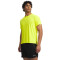 UA Velociti Pro Shortsleeve-BLU YLW-738