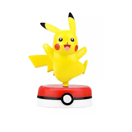 Figura Pokemon en Acrilico Pikachu Figura Pokemon en Acrilico Pikachu
