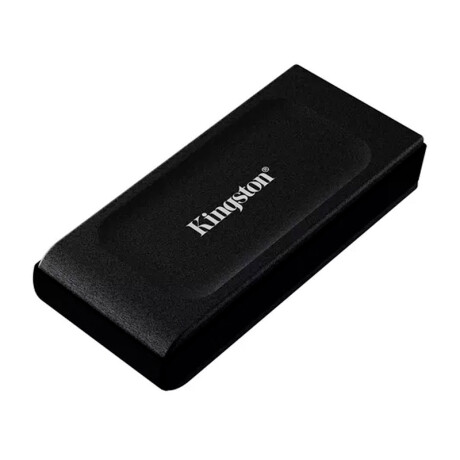 Disco duro externo SSD Kingston XS1000 1TB 1000MBs Disco duro externo SSD Kingston XS1000 1TB 1000MBs
