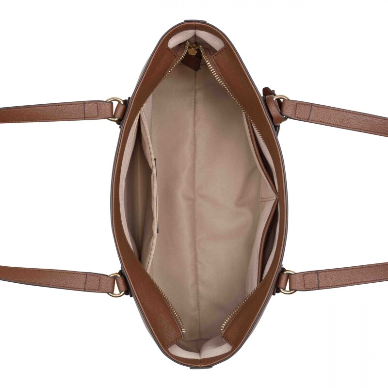 Tote Hb Lakelyn Tote Brandy