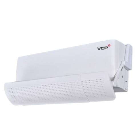 DEFLECTOR AJUSTABLE PARA SPLITS DE 12.000 A 24.000 C/ FILTRO DEFLECTOR AJUSTABLE PARA SPLITS DE 12.000 A 24.000 C/ FILTRO