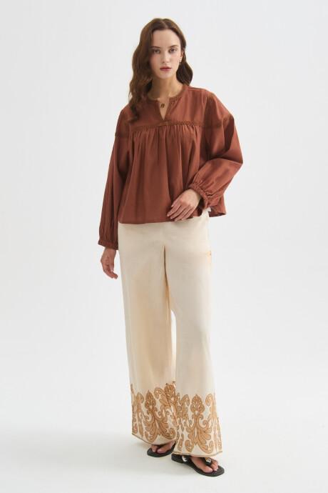 Pantalon Nimo Estampado 1