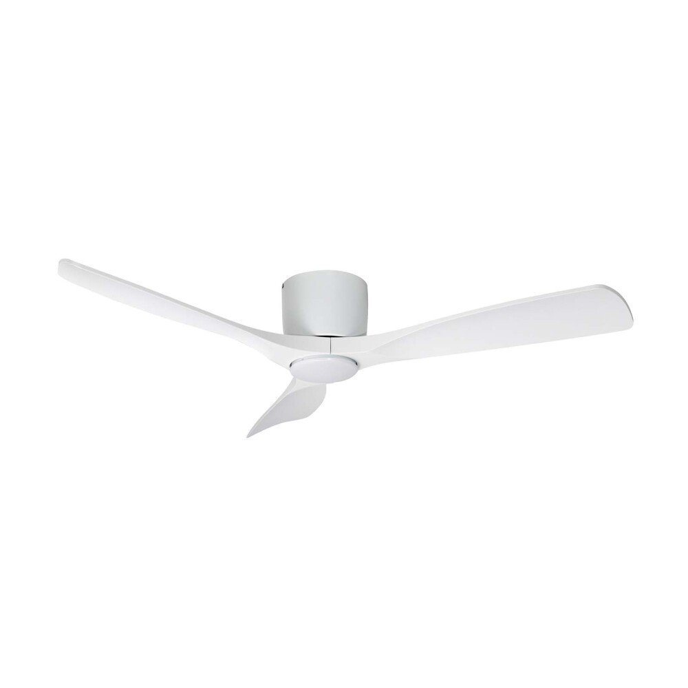 VENTILADOR DE TECHO DE-TECHO BLANCO JAMES VTL 45