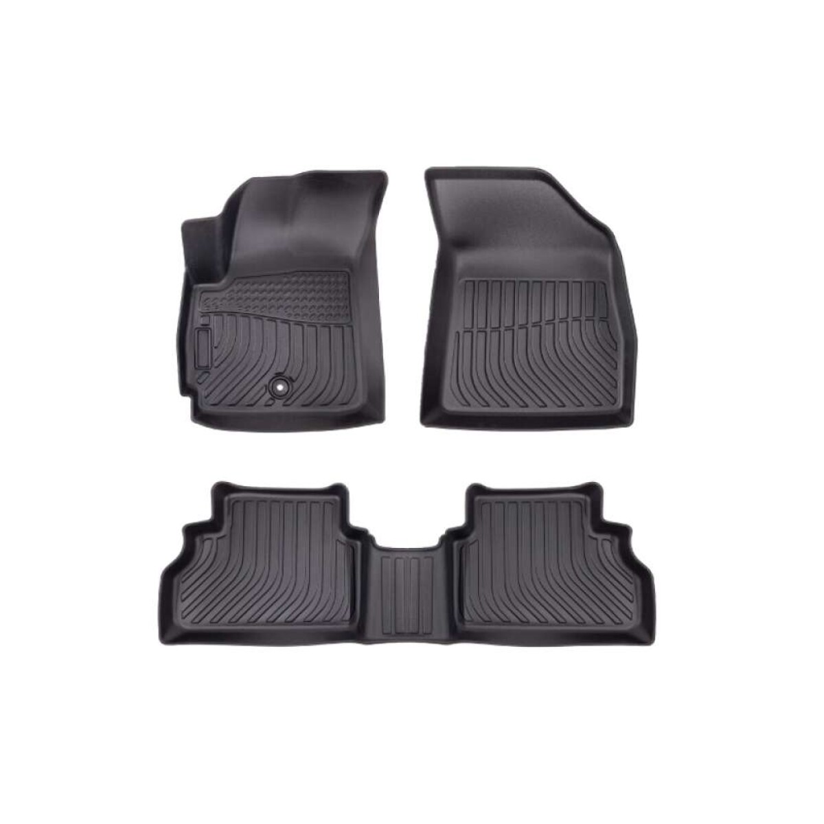 Bandejas De Piso Chevrolet - Tracker 18/24 