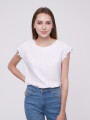 Blusa Amalfit Blanco