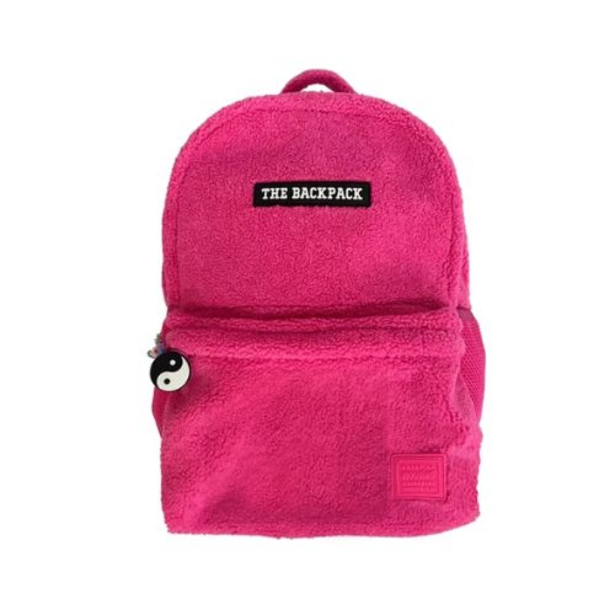 Mochila Mooving Baires Rock de espalda - Mochila Mooving Baires Rock De Espalda 