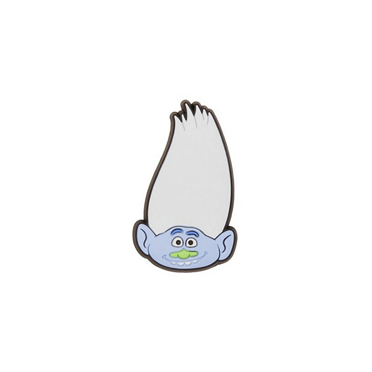 Jibbitz™ Charm Tolls Guy Diamond - Multicolor 