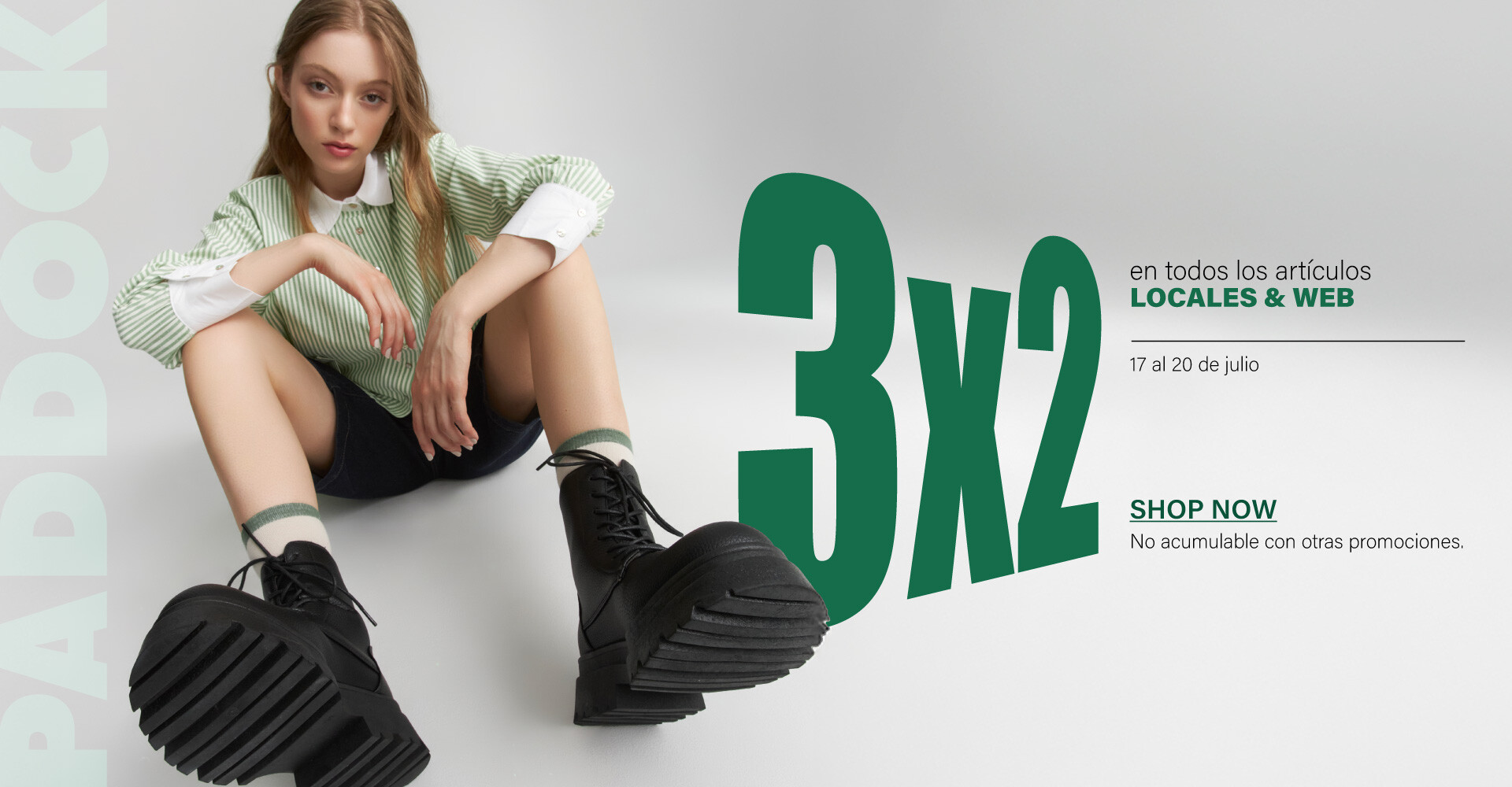 3x2 PDK